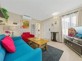 Comfy 2 BR House near LAX, SOFI and Intuit Dome!