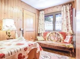 Ciasa Micelin - Appartamento Clara