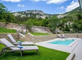 Villa Orljak