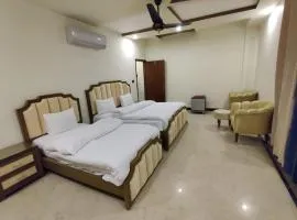 AL Fateh Hotel
