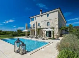 Villa San Martino