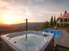 Gorgeous Home In Castiglion Fiorentino