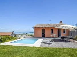 Lovely Home In Montebuono With Wifi