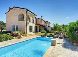 Villa Macun
