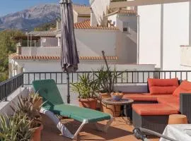 2 Bedroom Cozy Home In Cómpeta