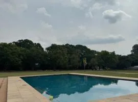 CMK Lodge