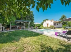 Two-Bedroom Holiday Home In Bale