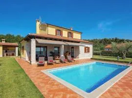 Villa Fontanella