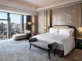 The St. Regis on the Bund, Shanghai