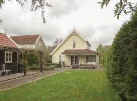 Amazing Home In Wemeldinge With Wifi