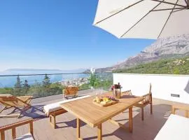 Villa Olive Hill