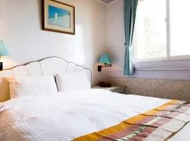Dajenshan Hotel
