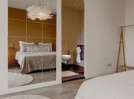 Ruim 2 Slaapkamer Appartement Met Xl Dakterras