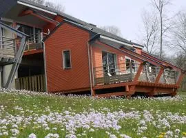 Camping Lac des Vieilles Forges