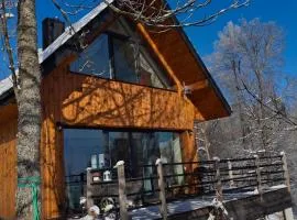 Przystanek Gorce - Balia & Sauna