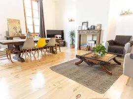 Gîte Le Grand Fux