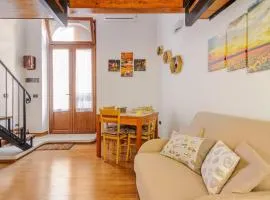 Honeyapartment、ブリンディジのコテージ