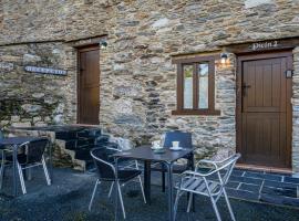 Picon โรงแรมในปอร์โต เด เอสปาซานเต