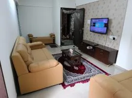 1BHK Service Apartment 19