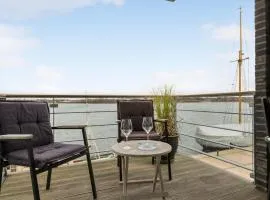 Beautiful Apartment In Gråsten
