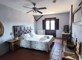 Casa Rural El Botánico