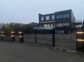 F B Unterkunft