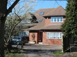 Oxfordbnb