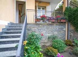 Lovely Home In Arnasco With Wifi
