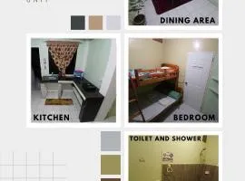 Greenhub Transient House