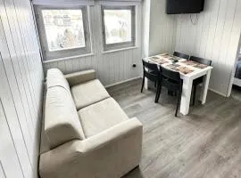 Casa delle graffette by Casa e Lode