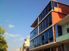 Liqeni Apartment