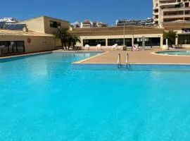 Praia da Rocha- PORTIMÃO Apartamento T1