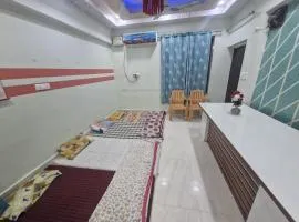 New Mahakumbh Homestay