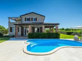 Villa Kornelija