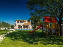 Villa Campi