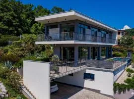 Villa The View Opatija