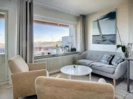 Spacious 5 bedroom house in Stockholm