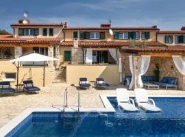 Villa Kalista Istriana