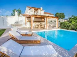 Villa San Biagio Star