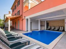 Villa Oliva Vilea