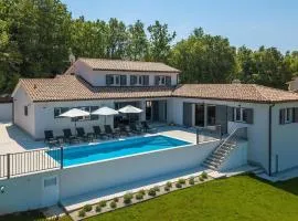 Villa Aurora Labin