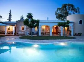 Villa Cas Ramons