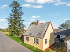 Lovely Home In Nexø With Wifi