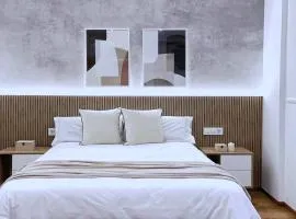 Apartamentos centro Vilagarcía