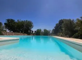 Luxury Masseria I Briganti