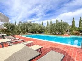 Nice Apartment In Castiglione Del Lago