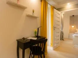 Trendy & Luxury Apartment in Vienna l JOS15