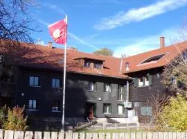 Pension Mittelallgäu