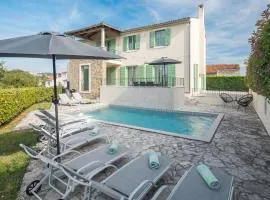 Holiday Home Baredine Iii