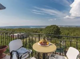 Apartment Koromacno Sveti Lovrec
